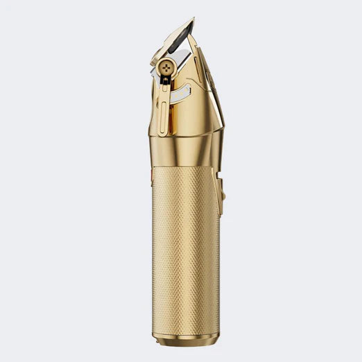 BaBylissPRO FXONE GoldFX Cordless Clipper - FX899G
