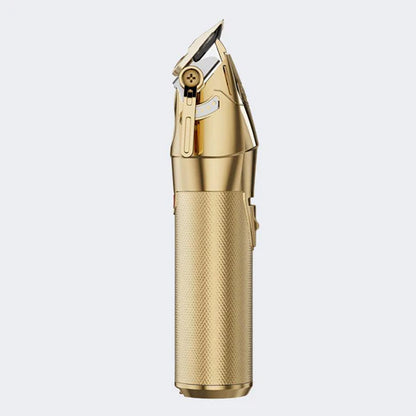 BaBylissPRO FXONE GoldFX Cordless Clipper - FX899G