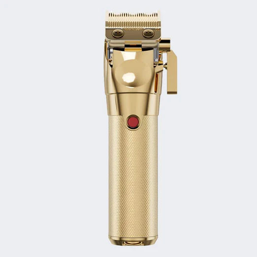 BaBylissPRO FXONE GoldFX Cordless Clipper - FX899G