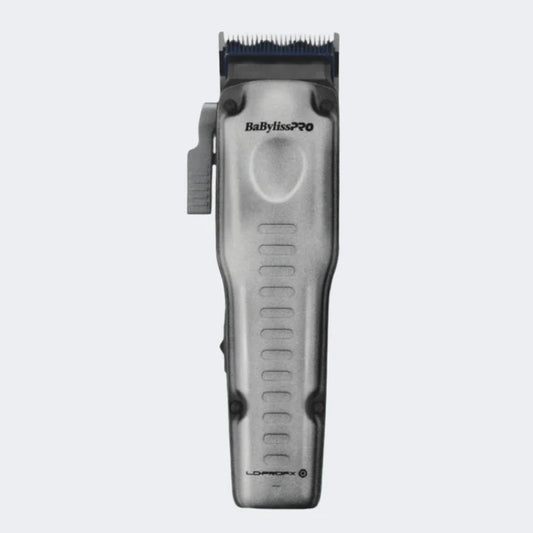 BaBylissPRO FXONE Lo-ProFX Cordless Clipper FX829