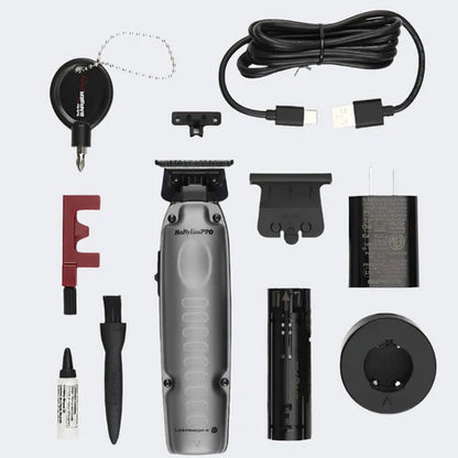 BaBylissPRO FXONE Lo-ProFX Cordless Trimmer FX729