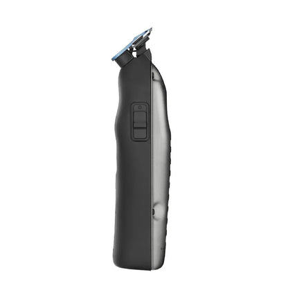 BaBylissPRO FXONE Lo-ProFX Limited Edition Matte Gray Clipper & Trimmer Combo – FX829 & FX729