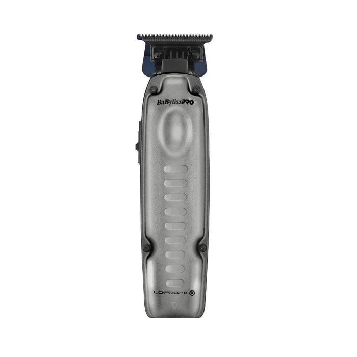BaBylissPRO FXONE Lo-ProFX Limited Edition Matte Gray Clipper & Trimmer Combo – FX829 & FX729