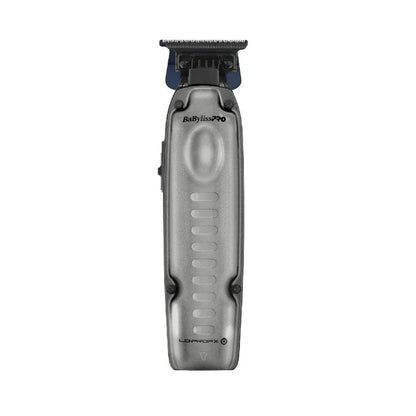 BaBylissPRO FXONE Lo-ProFX Limited Edition Matte Gray Clipper & Trimmer Combo – FX829 & FX729