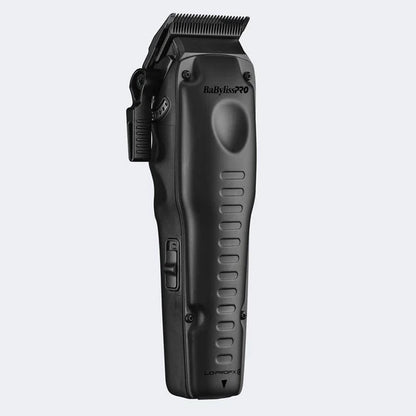BaBylissPRO FXONE Lo-ProFX Matte Black Clipper (FX829MBLT)