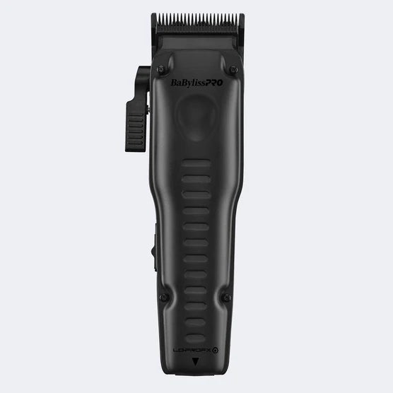 BaBylissPRO FXONE Lo-ProFX Matte Black Clipper (FX829MBLT)