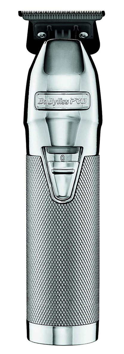 BaBylissPRO SilverFX Outlining Trimmer – FX787S