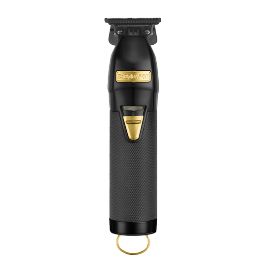 BaBylissPRO BlackFX Outlining Trimmer – FX787B