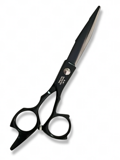 Professional Dog Grooming Scissors – Straight, 5.5″ | 440C Japanese Steel