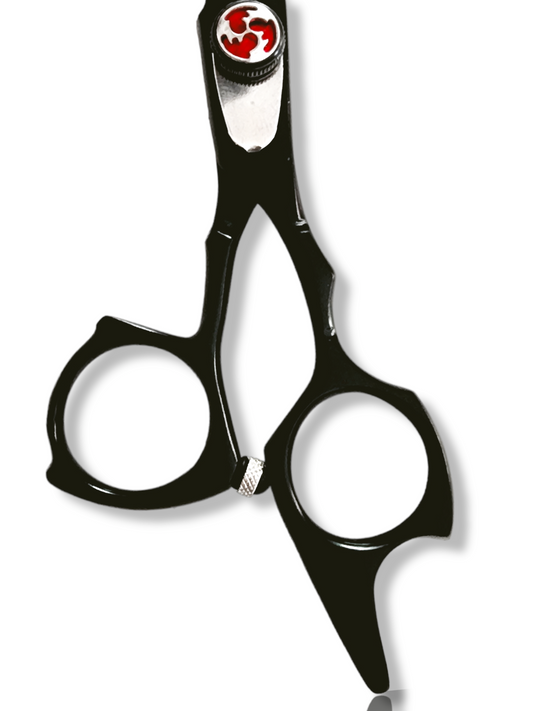 Professional Dog Grooming Scissors – Straight, 5.5″ | 440C Japanese Steel