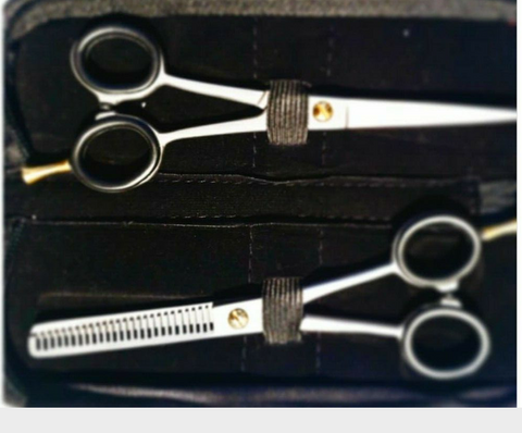 Hair Cutting Shears  Hairdressing Scissors