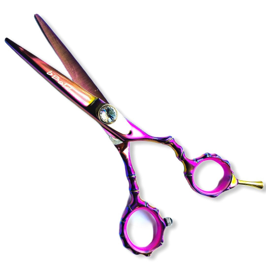 Professional Barber Hair Cutting Scissors/Shears – 6.5″