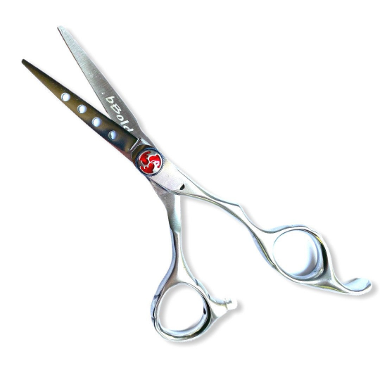Professional Barber Hair Cutting Scissors/Shears – 6.5″