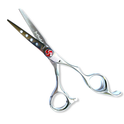 Professional Barber Hair Cutting Scissors/Shears – 6.5″