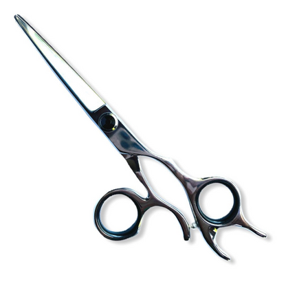 Professional Barber Hair Cutting Scissors/Shears (6.5-Inches)