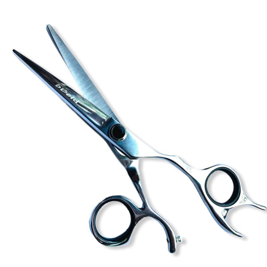 Professional Barber Hair Cutting Scissors/Shears (6.5-Inches)