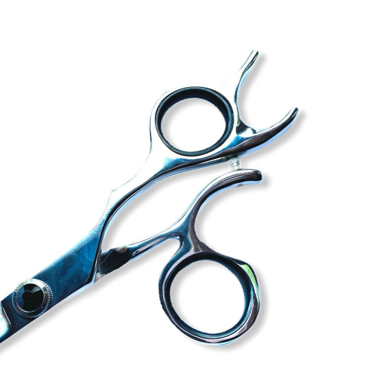 Professional Barber Hair Cutting Scissors/Shears (6.5-Inches)