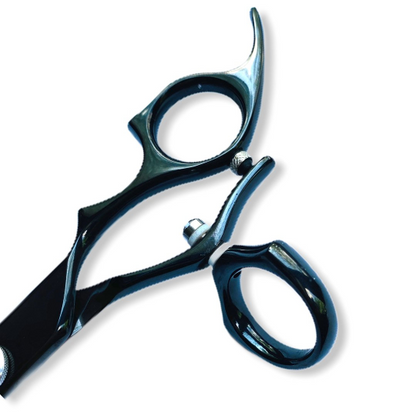 Professional Barber Hair Cutting Scissors/Shears – 6.5″