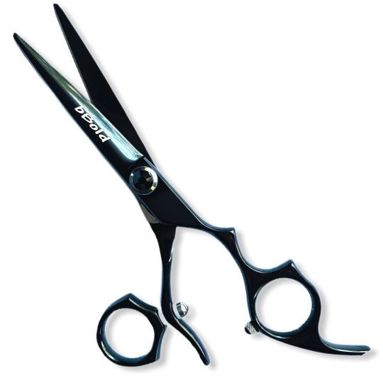 Professional Barber Hair Cutting Scissors/Shears – 6.5″