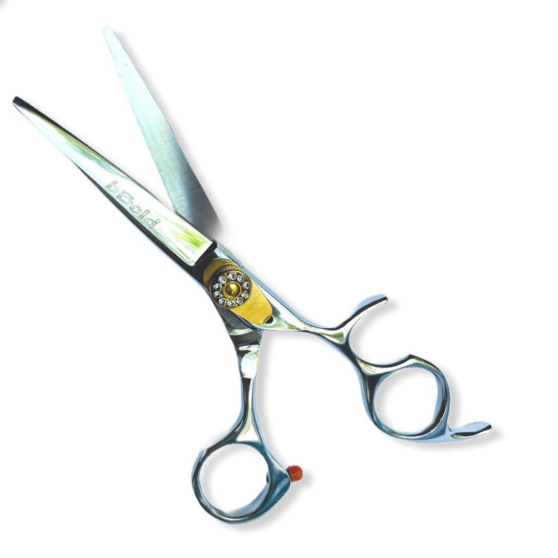 Professional Barber Hair Cutting Scissors/Shears – 6.5″