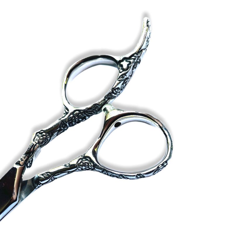 Professional Barber Hair Cutting Scissors/Shears – 6.5″