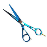 Professional Barber Hair Cutting Scissors/Shears (6.5-Inches)