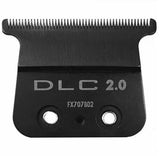 BABYLISSPRO GOLD FX TRIMMER # FX787GDB (NEW DLC 2.0 BLADE)