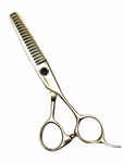 Professional dog grooming shears thinner 5..75” 18T
