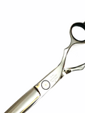 Professional dog grooming shears CURVED  5.5’’