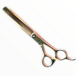 Straight Dog Grooming Thinning & Texturizing Scissors 7.0 Inch
