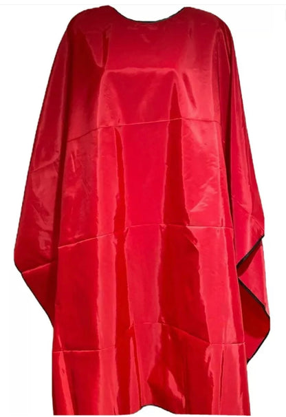 Barber Salon Cape High Quality design Luxury Hair Cutting Cape waterproof