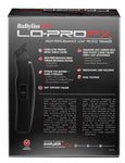 BaByliss Professional Lo-ProFX Collection FX726 Trimmer