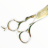 Professional dog grooming shears straight 7.0 Inch