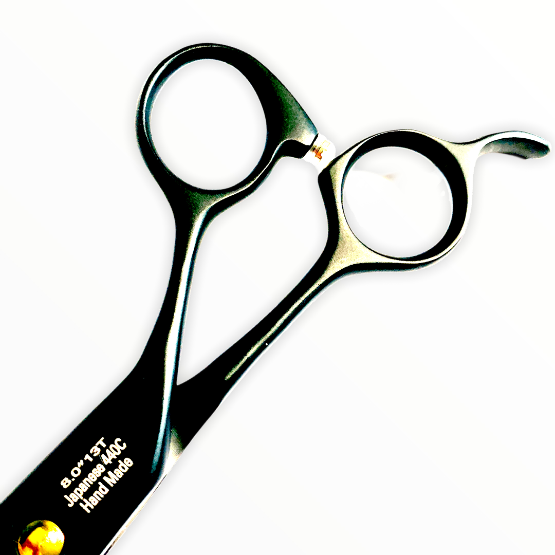 Professional Dog Grooming Scissors – Chunker, 8.0″