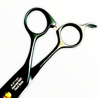 Professional Dog Grooming Scissors – Chunker, 8.0″