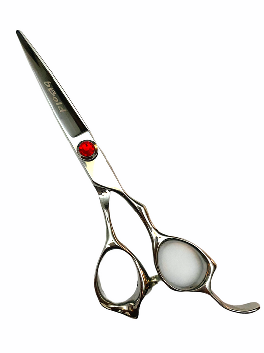 Professional Dog Grooming Scissors – Straight, 6.0″