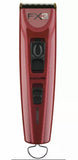 BaByliss PRO FX3 Collection Cordless Hair Clipper 110-220 Volts #FXX3C