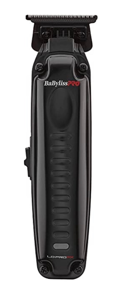 BaBylissPRO Lo-ProFX Trimmer – FX726 Collection