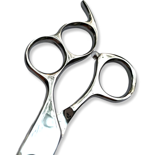 Professional Dog Grooming Scissors – Straight, 8.0″