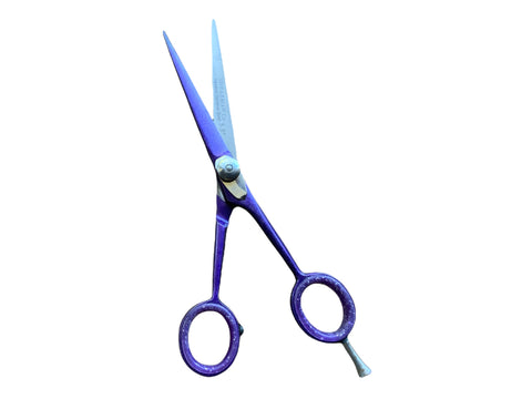 Professional Barber Hair Cutting Scissors/Shears (5.5-Inches)