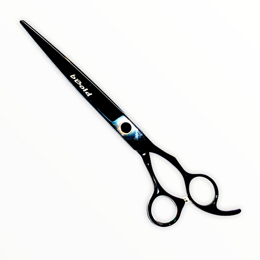 Professional Dog Grooming Scissors – Straight, 8.0″