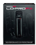 BaByliss Professional Lo-ProFX Collection FX726 Trimmer