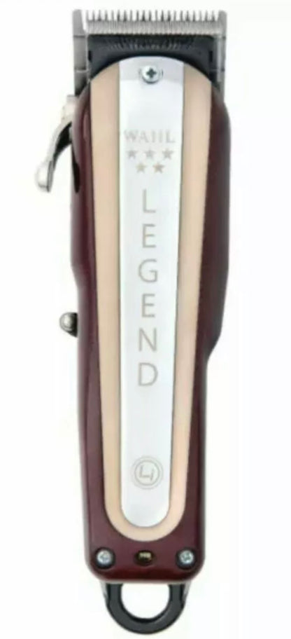 WAHL Professional 5-Star Cordless Legend Clipper #8594