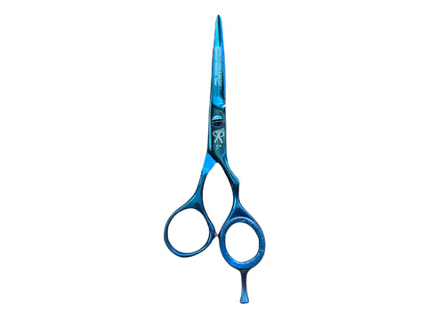 Professional Barber Hair Cutting Scissors/Shears (5.0-Inches)