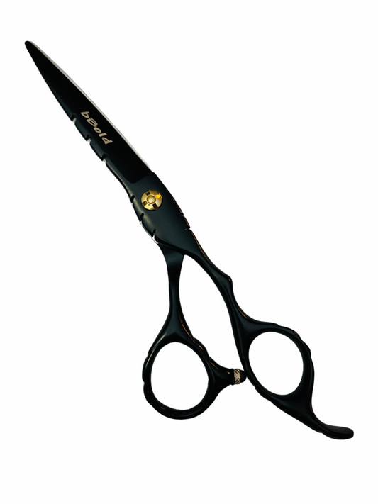 Professional Dog Grooming Scissors – Straight, 6.0″