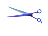 Professional Barber Hair Cutting Scissors/Shears (12 Inches)