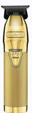 BABYLISSPRO GOLD FX TRIMMER # FX787GDB (NEW DLC 2.0 BLADE)