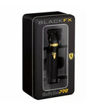BaBylissPRO BlackFX Outlining Trimmer FX787BN + Shaver FXFS2B PRO Barber Kit Set