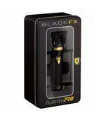 BaBylissPRO BlackFX Outlining Trimmer FX787BN + Shaver FXFS2B PRO Barber Kit Set