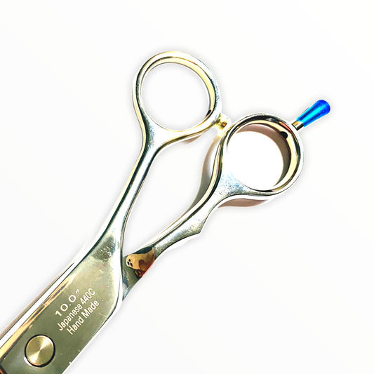 Professional Dog Grooming Scissors – Straight, 10.0″
